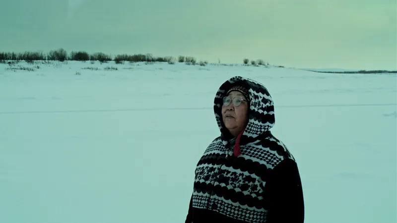 KHARAMA (RESIDENTS OF SACRED PLACES)