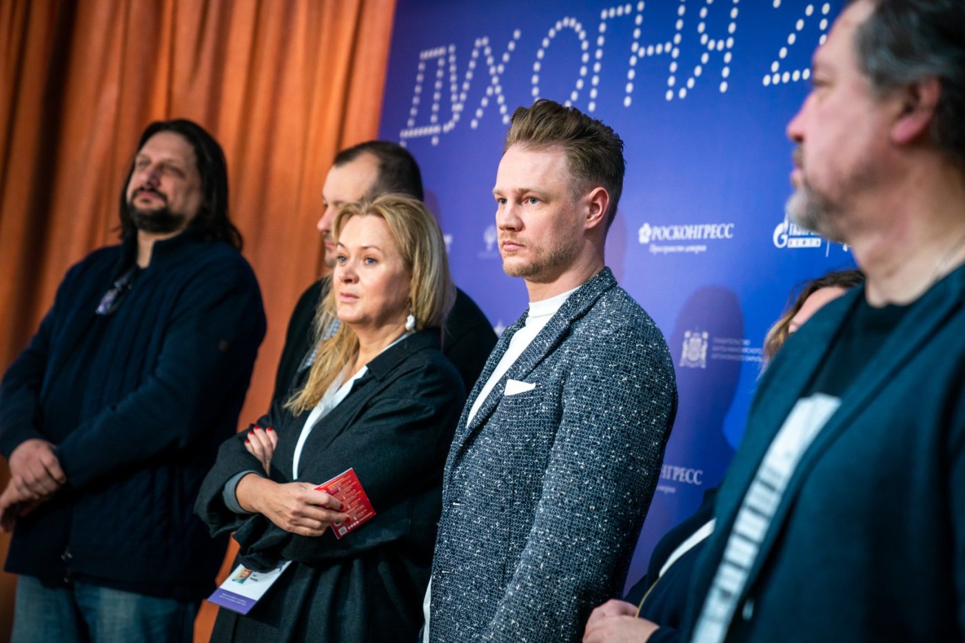 Жюри российского конкурса подвело первые итоги