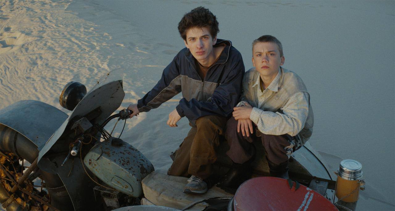 Призер фестиваля «Дух огня» вошел в основной конкурс Ischia Film Festival