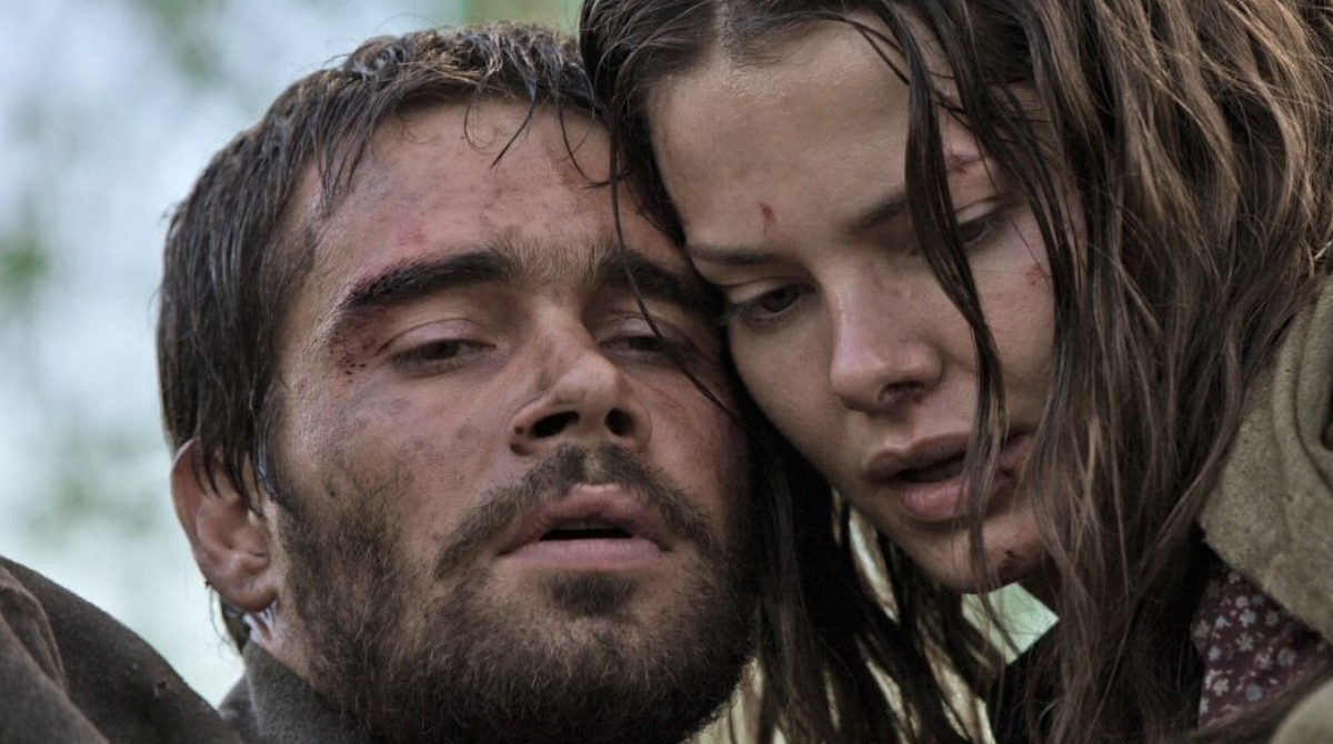 The Beginning of Beginnings: Outstanding Filmmakers of "Spirit of Fire"