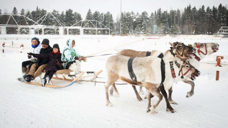 Болливудская улыбка