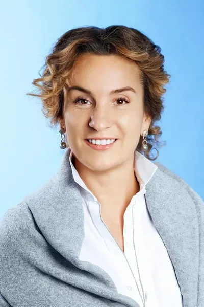 Юлиана Слащева