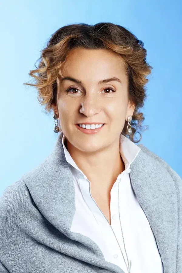 Юлиана Слащева