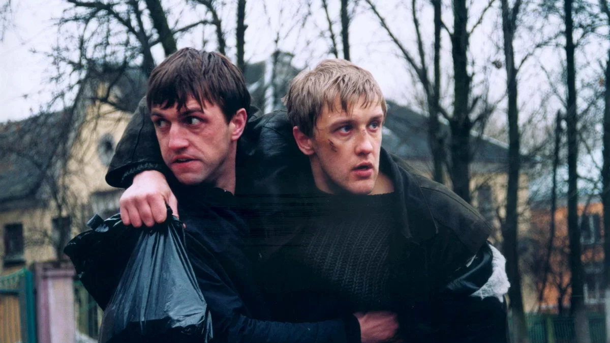 Stars Aligned: Films That Debuted at "Spirit of Fire"