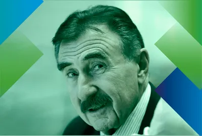 Леонид Каневский