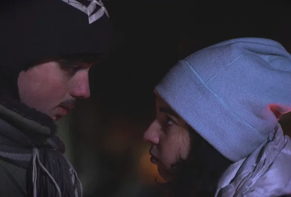 У тебя все хорошо?