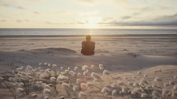 Космос засыпает