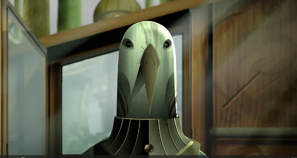 Затонувший мир