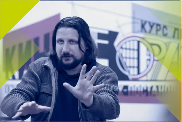 Сергей Февралев