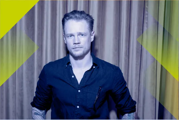 Райан Оттер