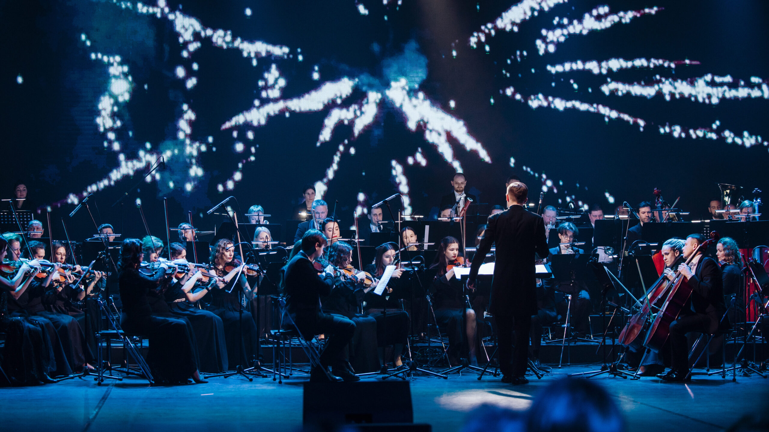 Results of the final day of the festival