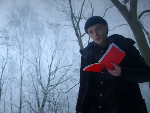 Первый драфт