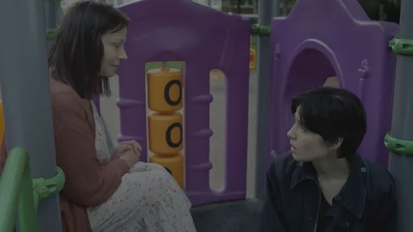 Время года зима