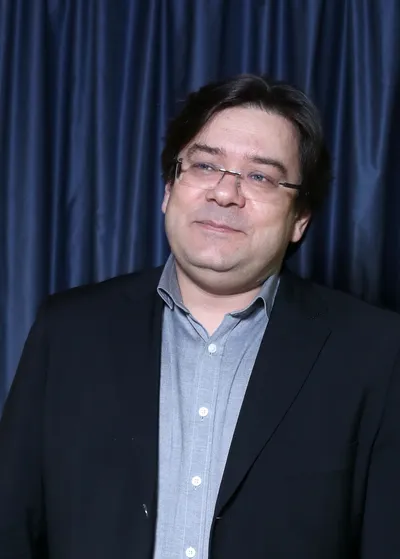 Андрей Прошкин