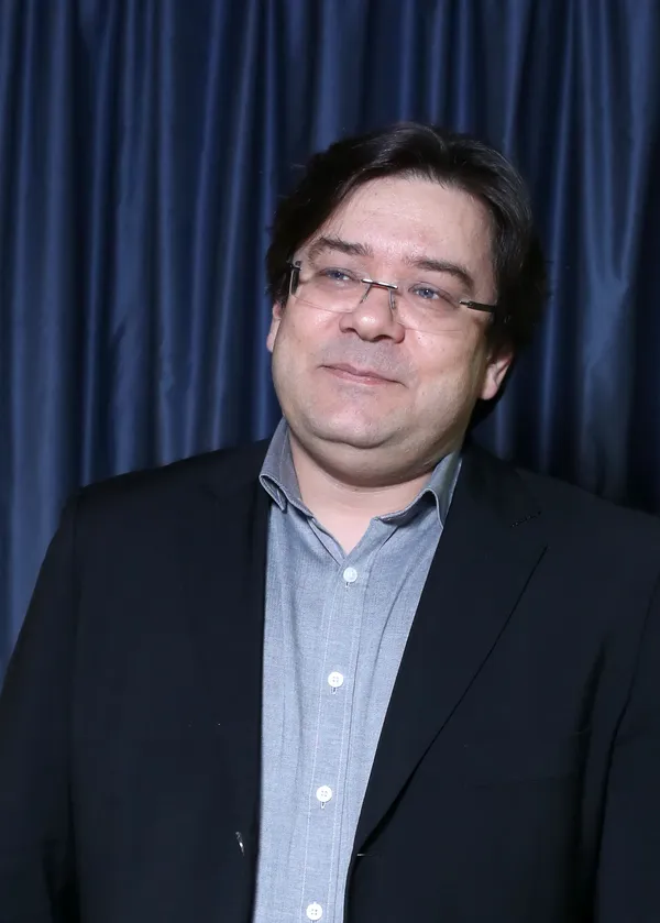 Андрей Прошкин