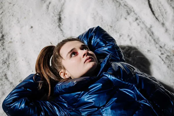 Один маленький ночной секрет