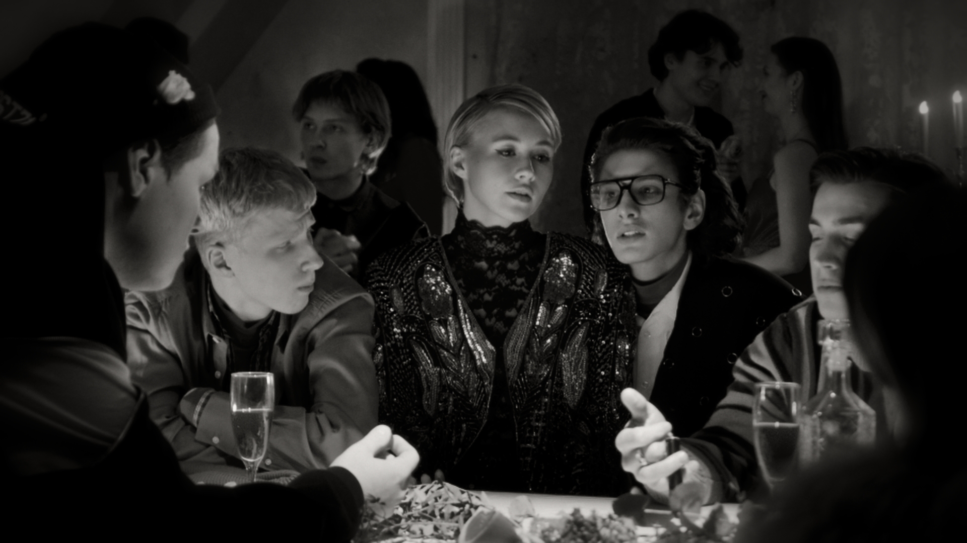 "Summer Will Come": The Triumph of the "Spirit of Fire" Festival in Russian Cinemas