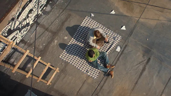 ГРАЖДАНЕ КРЫШИ