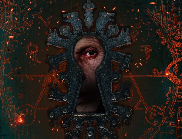 Мастер-класс «Кукольный мир внутри художественного фильма»