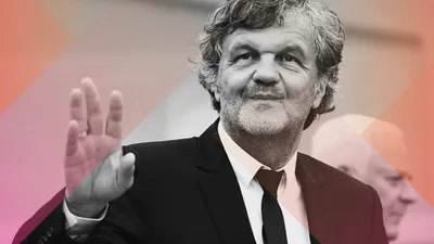 Эмир Кустурица