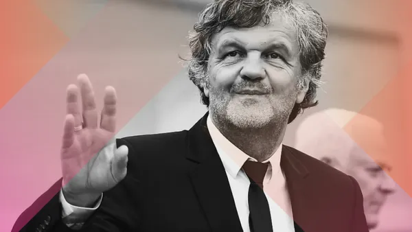 Эмир Кустурица