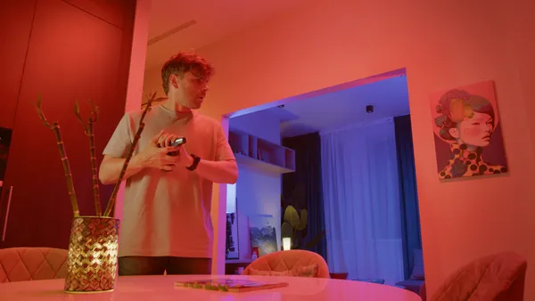 ЭФФЕКТ ХАМЕЛЕОНА