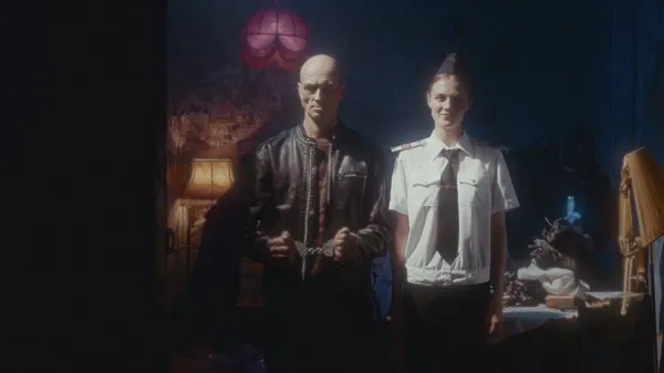 Стакан теплого молока