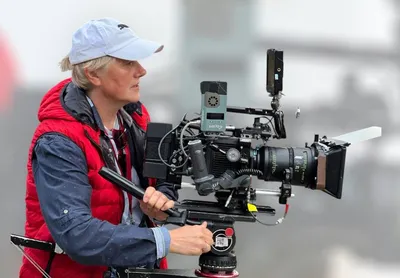 Мария Соловьева