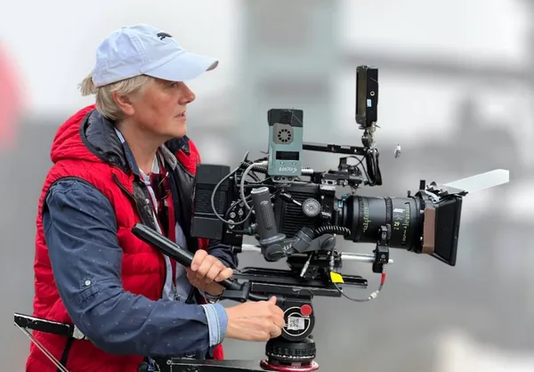 Мария Соловьева