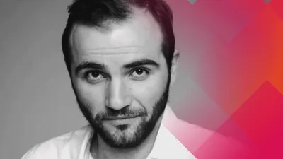 Максим Стоянов