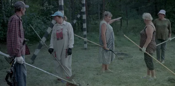 Vad’d'a. Мытарства