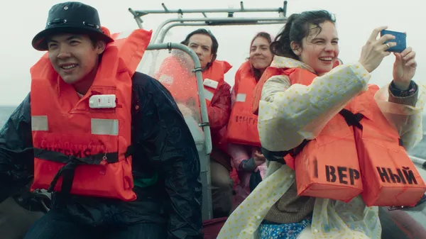 СЕВЕРНАЯ СТАНЦИЯ