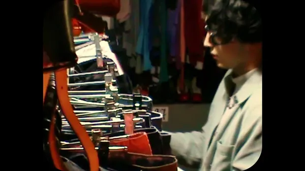 Вторые руки – они для объятий