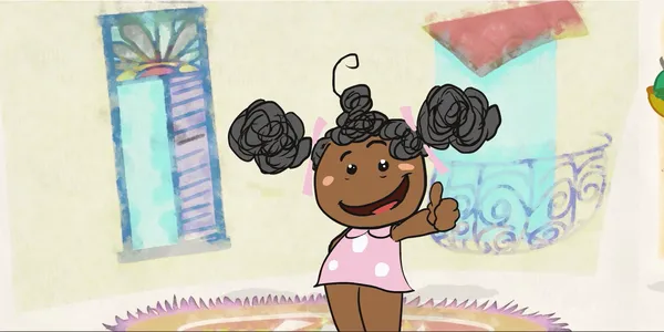 Эпизод 3. Мое тело принадлежит мне