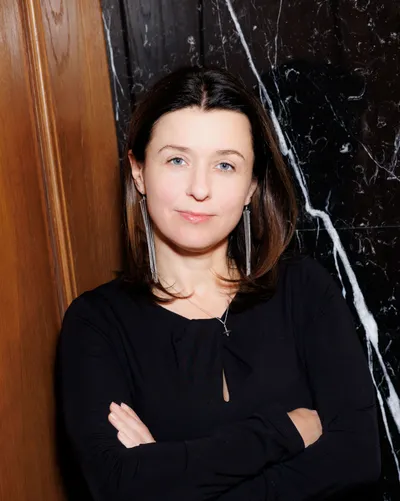 СВЕТЛАНА МАКСИМЧЕНКО