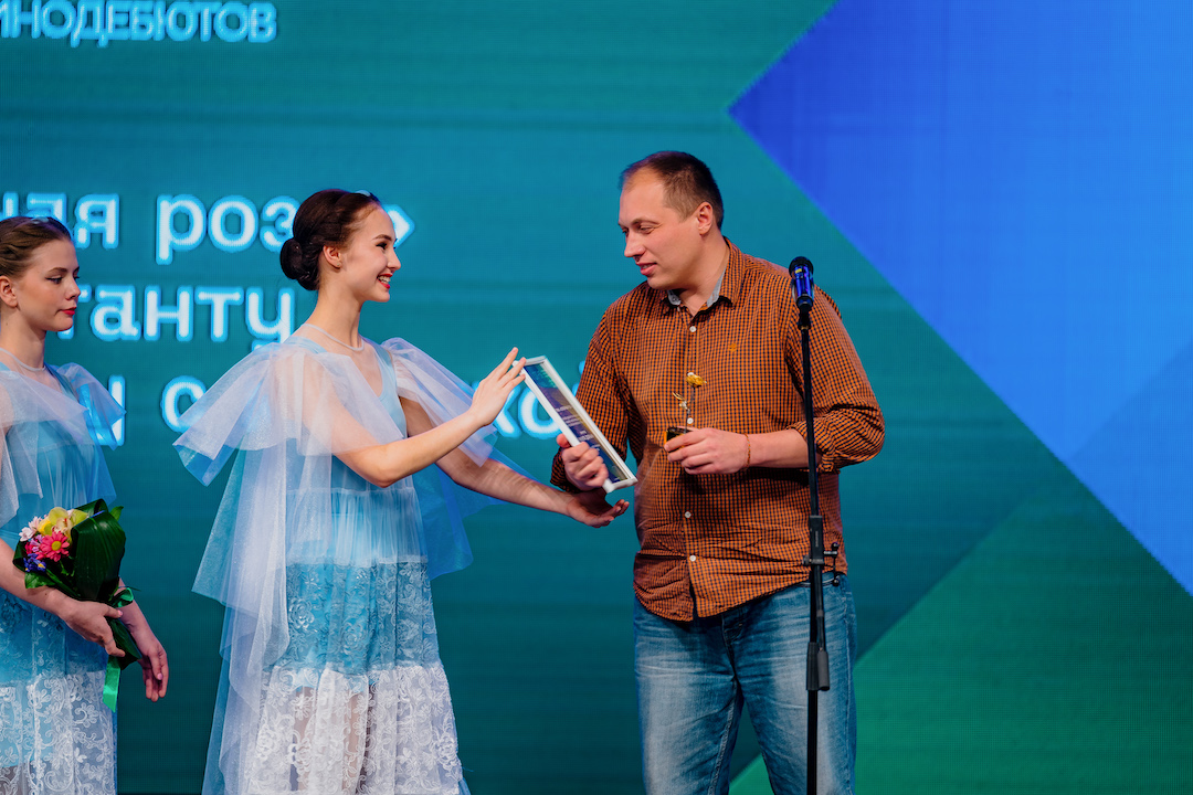 Фильмы учеников Сокурова получили награды на фестивале «Дух огня»