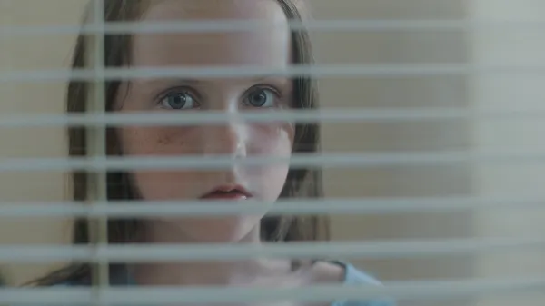 Объекты в зеркале