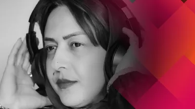 Нушин Мераджи