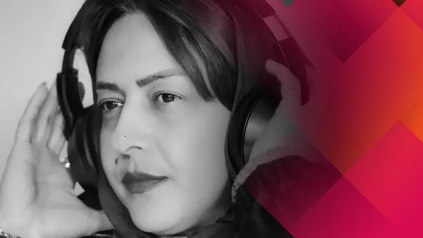 Нушин Мераджи